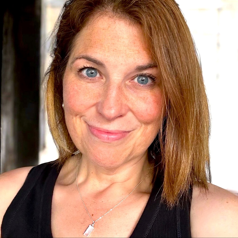 Meet your Posher, Terri